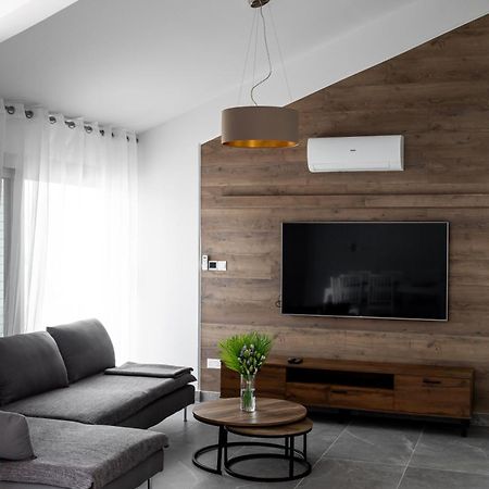 Apartamento Bayview Terraces Limassol Exterior foto
