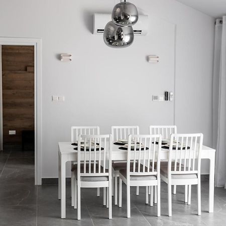 Apartamento Bayview Terraces Limassol Exterior foto