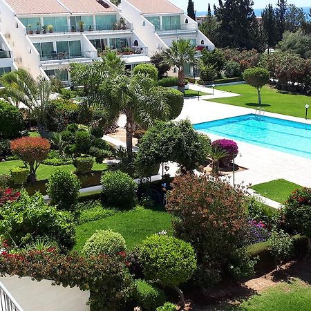 Apartamento Bayview Terraces Limassol Exterior foto