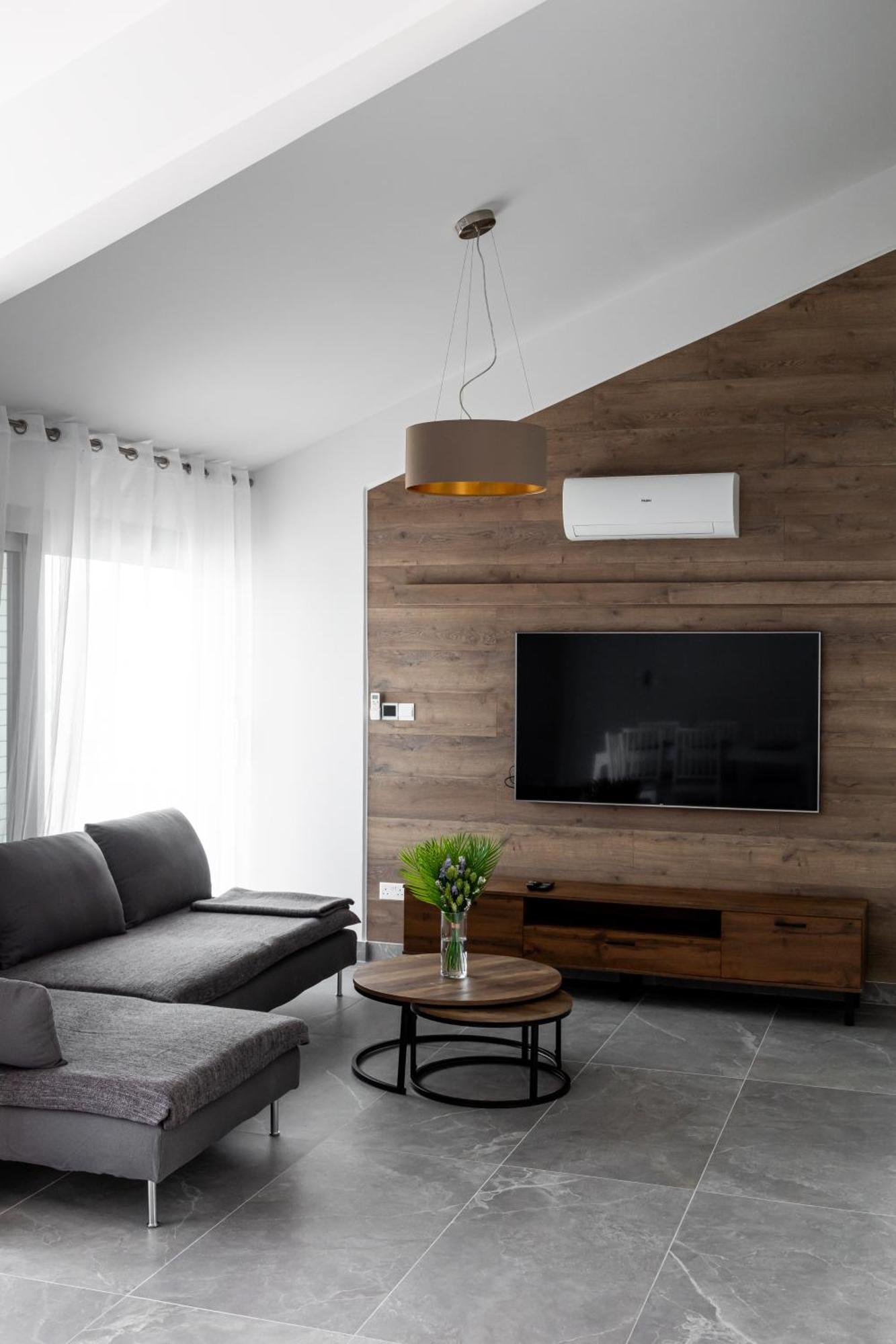 Apartamento Bayview Terraces Limassol Exterior foto