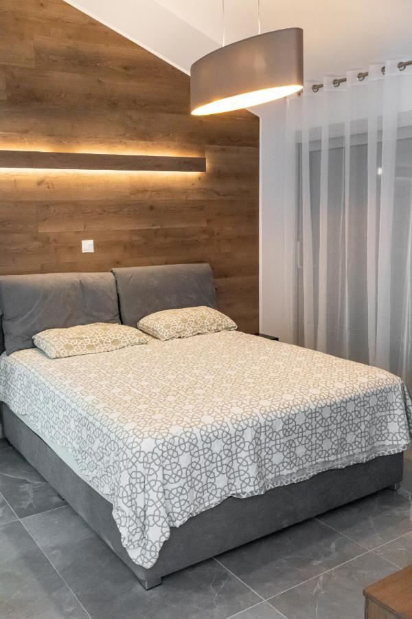 Apartamento Bayview Terraces Limassol Exterior foto