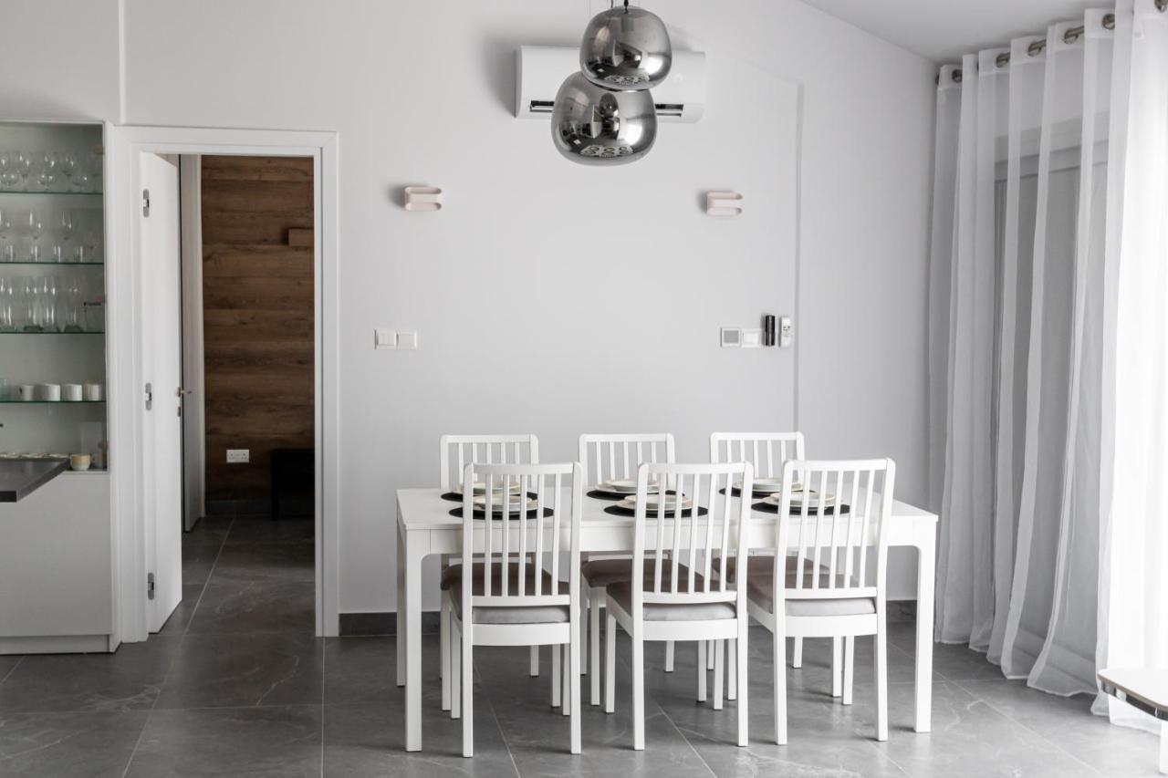 Apartamento Bayview Terraces Limassol Exterior foto