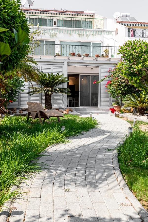 Apartamento Bayview Terraces Limassol Exterior foto