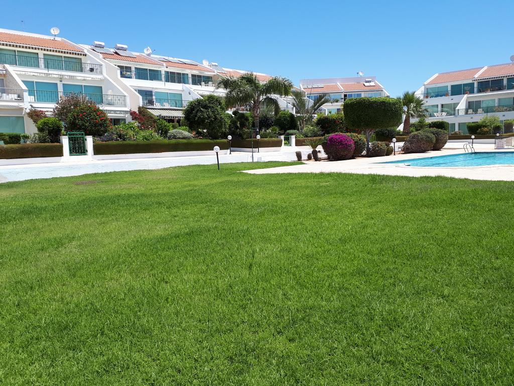 Apartamento Bayview Terraces Limassol Exterior foto